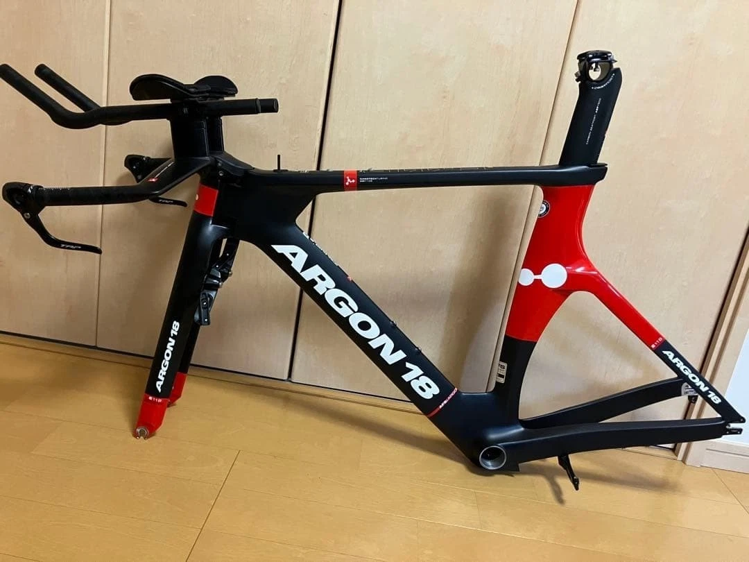Argon 18 Bike Frames for sale | eBay