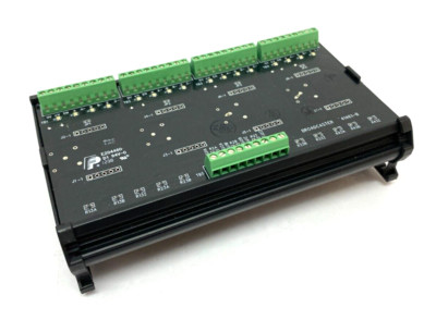 BEI Sensors 60011-001 Encoder Signal Broadcaster Module BX-5-IC/V-IC/V-IC/V-IC/V