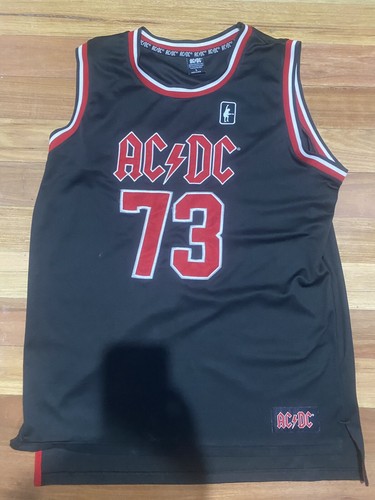 AC/DC Jersey | eBay
