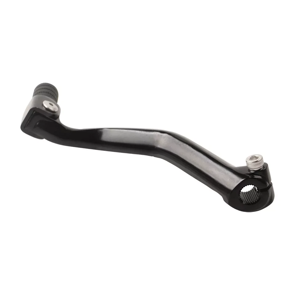 Gear Shift Shifter Lever For YAMAHA YZ65 85 125 250 WR 250F 450F TT600 XT550 600 Foto 3 de 4