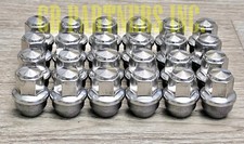 ORIGINAL FORD F150 NEW TAKE OFF  LUG NUTS SET...