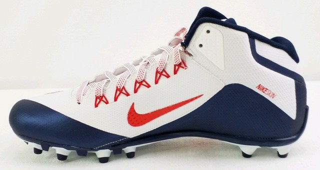 nike alpha pro 2 3 4 td