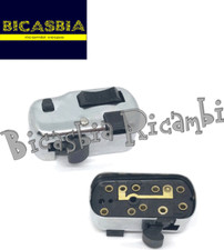 2084 - COMMUTATORE LUCI LUCE VESPA 150 GL 1963 - 1964 E VESPA 150 1959-1962