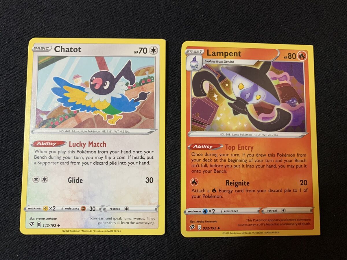 2 Pokémon Cards Square Cut Corners Error Misprint | eBay 2 Pokémon Cards Square Cut Corners Error Misprint | eBay