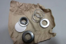 Flowserve STX Mechanical Seal 74908245 Type 21 High Temp 0.625''