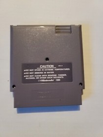 Cybernoid The Fighting Machine - Nintendo - NES - Cartridge Only - Tested