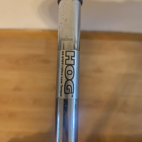 HOG DoglegRight 1003A 35” Putter - Picture 6 of 11