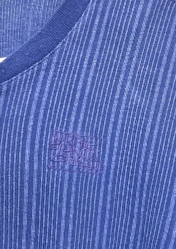 Marithe Francois Girbaud Langarm leichter Pullover schweres Shirt Gr. L - Bild 2 von 6
