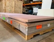 PBLT-75 .75" to 1.5" High-Density Urethane (HDU) precision board