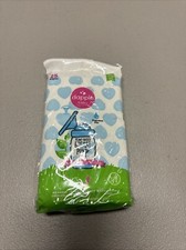 Dapple Baby Plant-Based Breast Pump Wipes 25 Count Biodegradable Fragrance Free