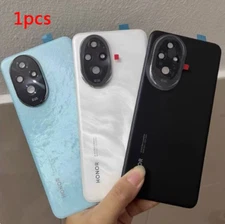 Battery Cover Rear Door Panel Housing Case For Honor 200 Back Cover Replacement