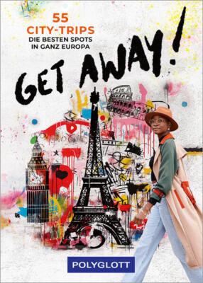 Get away | diverse | 2024 | deutsch