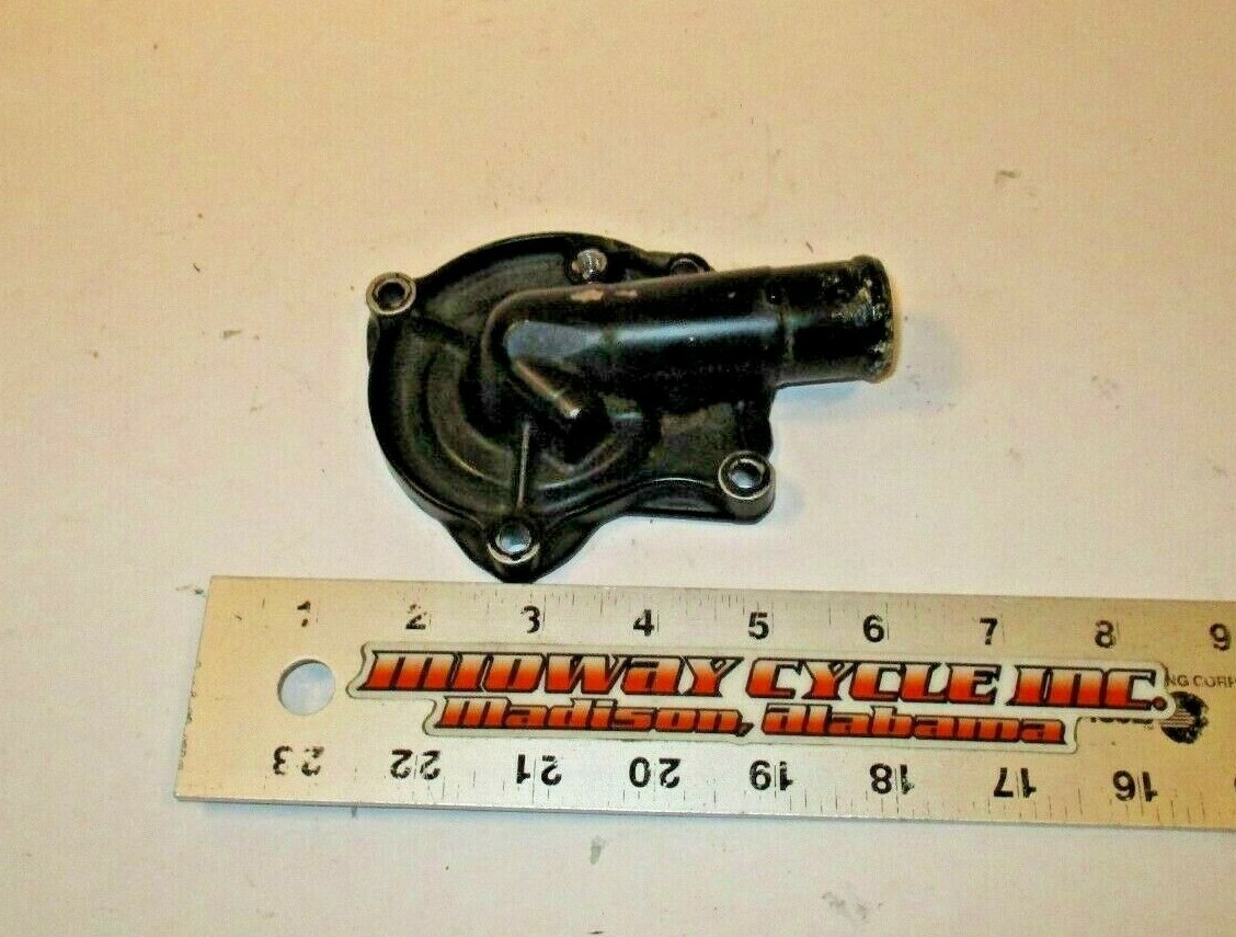 HONDA VT750 WATER PUMP COVER 19220-MBA-710 VT 750 SHADOW ACE
