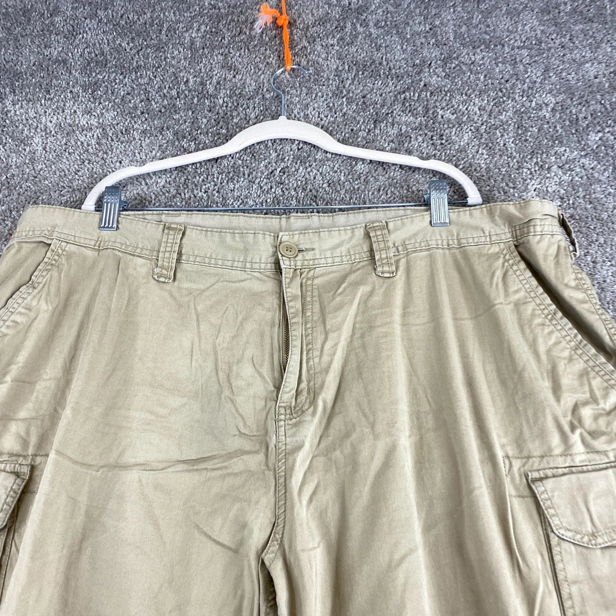 George cargo shorts mens sales