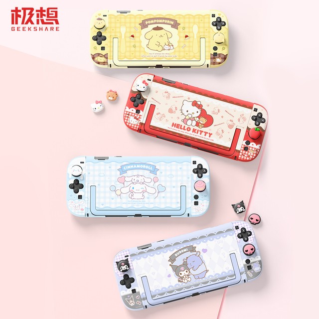 For Switch 2025