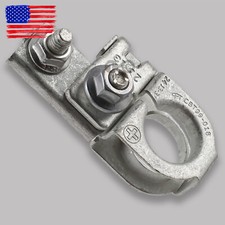 New 91980-3x010 919803x010 Positive Battery Terminal For Accent Sedona New 91980-3x010 919803x010 Positive Battery Terminal For Accent Sedona