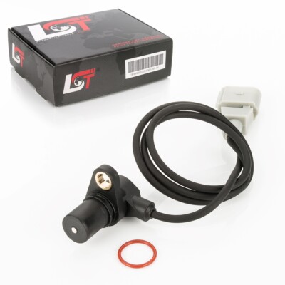 Kurbelwellensensor Impulsgeber Sensor Geschwindigkeit für VW GOLF IV 4 PASSAT 3B