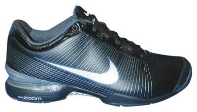 Nike Air Zoom Vapor 6 Tour Black for Sale | Authenticity