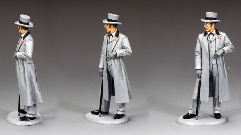 Monde de Dickens figurines et collections