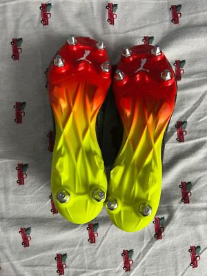 PUMA ULTRA 1.2 MX SG 106339-02 | eBay PUMA ULTRA 1.2 MX SG 106339-02 | eBay