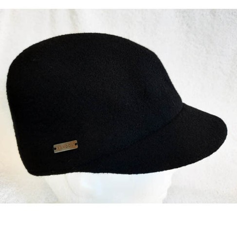 KANGOL WOOL COLETTE HAT ` | eBay