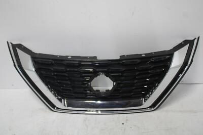 Grille ROGUE EXCEPT SPORT 21 22