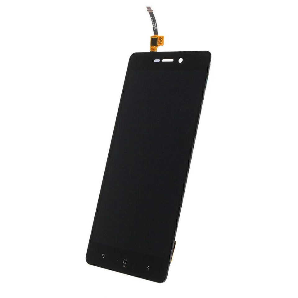 Conjunto Digitalizador Pantalla Táctil LCD Dorado para Xiaomi Redmi 3 3S 3X 3 Pro Foto 2 de 4