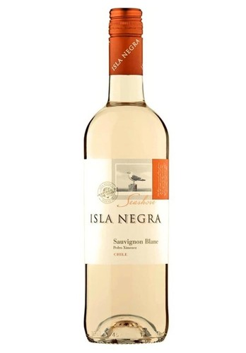 Isla Negra Seashore Sauvignon Blanc Chilean White Wine 75 cl (pack of 2) - Picture 5 of 5
