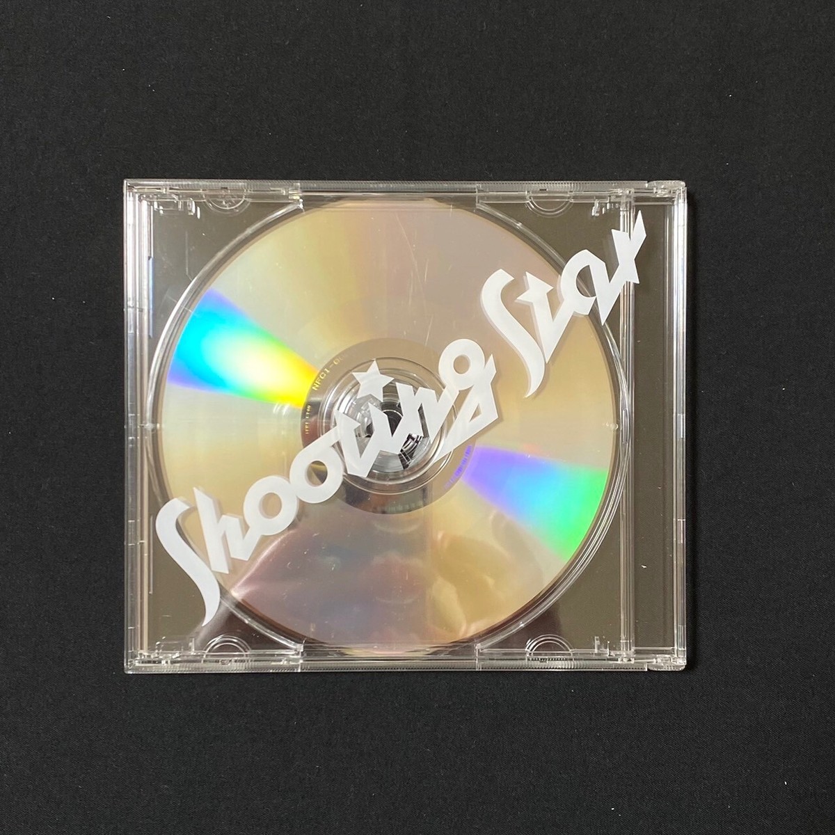 XG shooting star CD ココナ XG shooting star CD ココナ XG shooting star CD COCONA