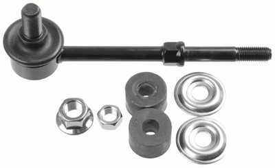 STABILISATOR LINK KIA P. SORENTO 02-04 LE/PR HORIZONTAL