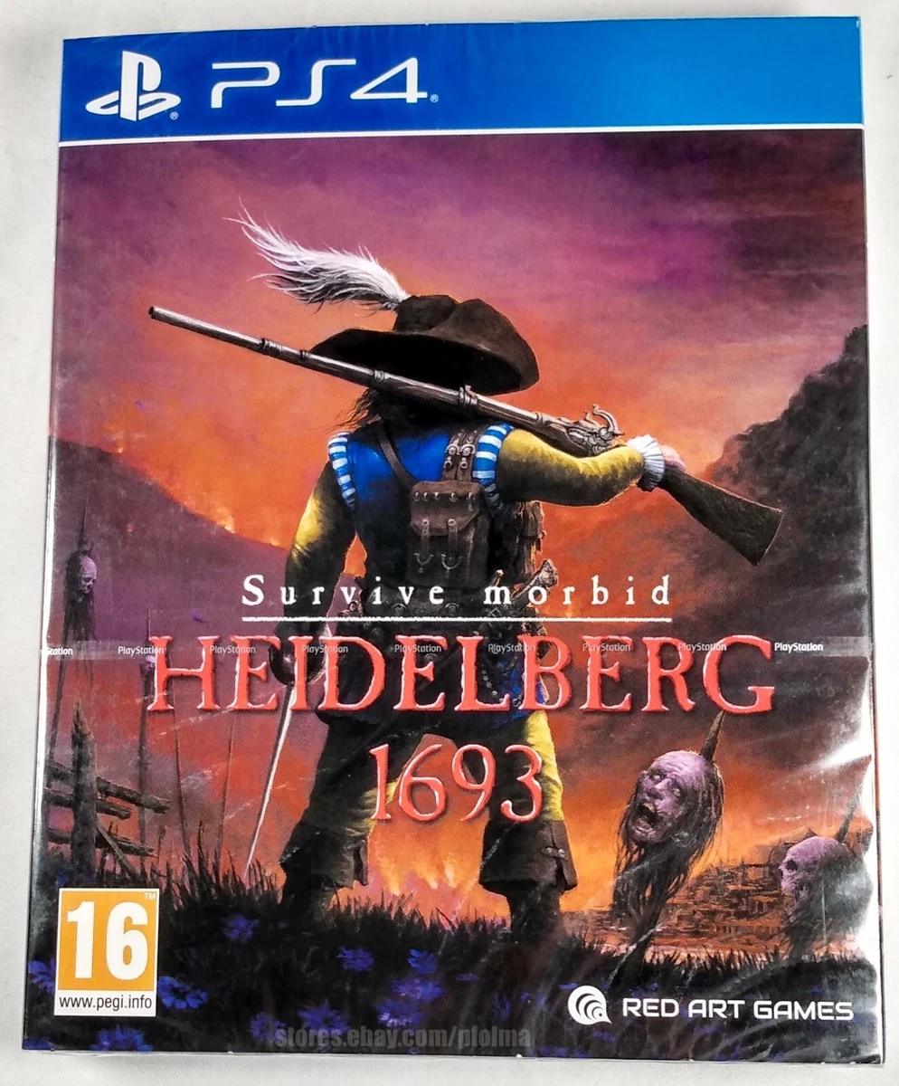Next ps4 game 2025