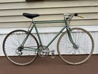 Raleigh Pro 1970’s Gentlemen’s Custom Tourer 21.5”/ 700c