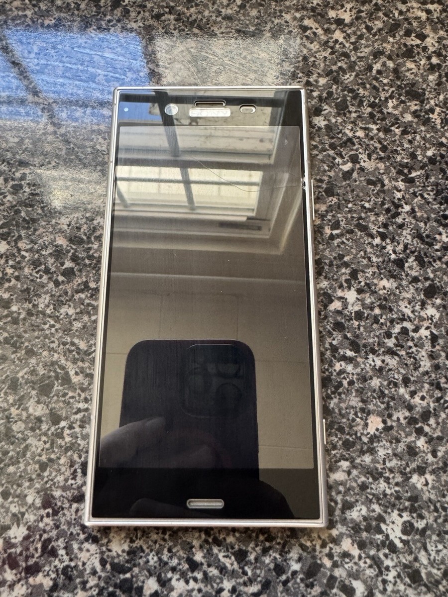 sony xperia xz1 AU SOV 36 **read Details** | eBay