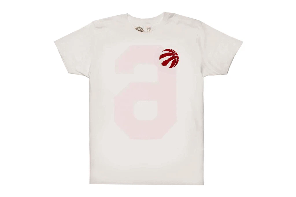 Raptors t store shirt 6