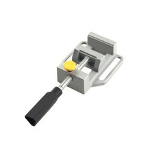 Neu Maschinenschraubstock Schraubstock Säulenbohrmaschine Bohrmaschine