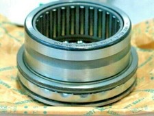 NKX40 INA Needle Bearings image
