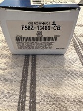 Genuine Ford Fog Lamp Bulb F58Z-13466-CB