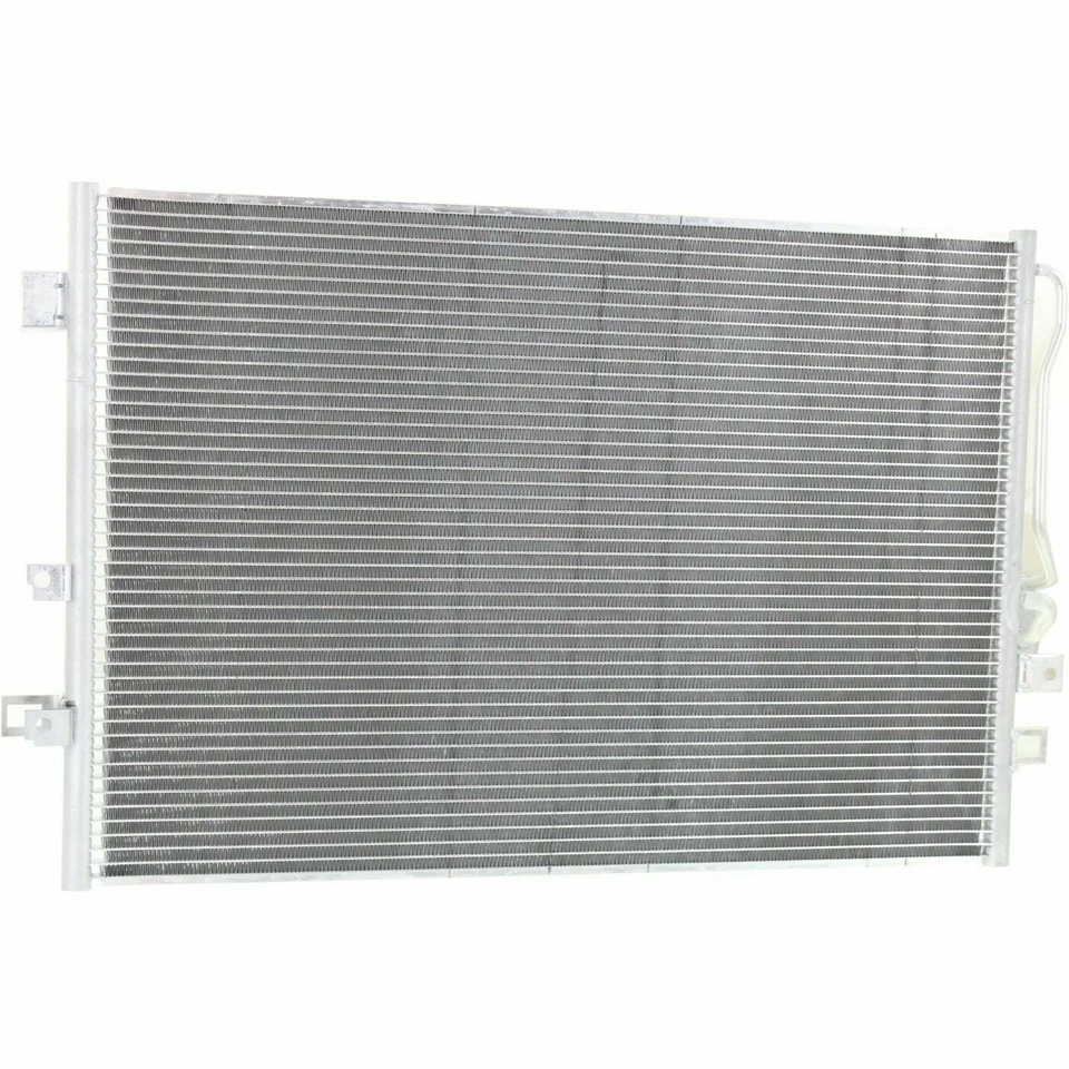 Condensador de aire acondicionado L4/V6 2,4 L/3,6 L (4104) para Dodge Journey 2011 2019 Foto 2 de 2