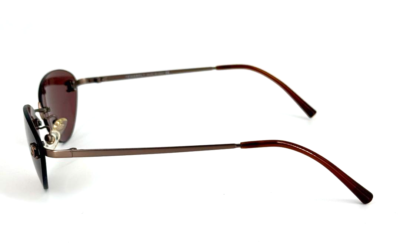 CHANEL Rimless Sunglasses 4003 c.116 75 Body Only | eBay