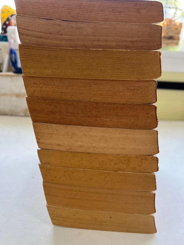 Philip Jose Farmer Riverworld Novels Doc Savage Books Select a Title - Image 4 of 4