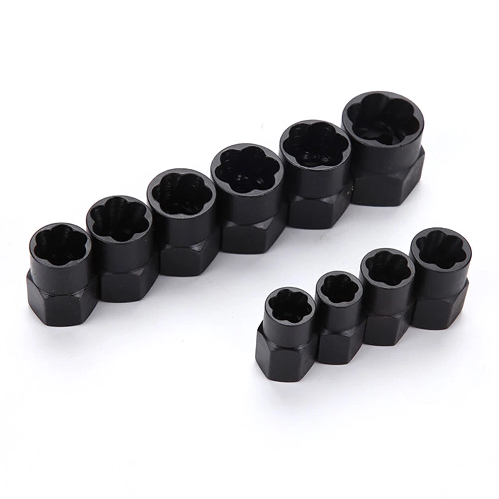 Stripped bolt socket online
