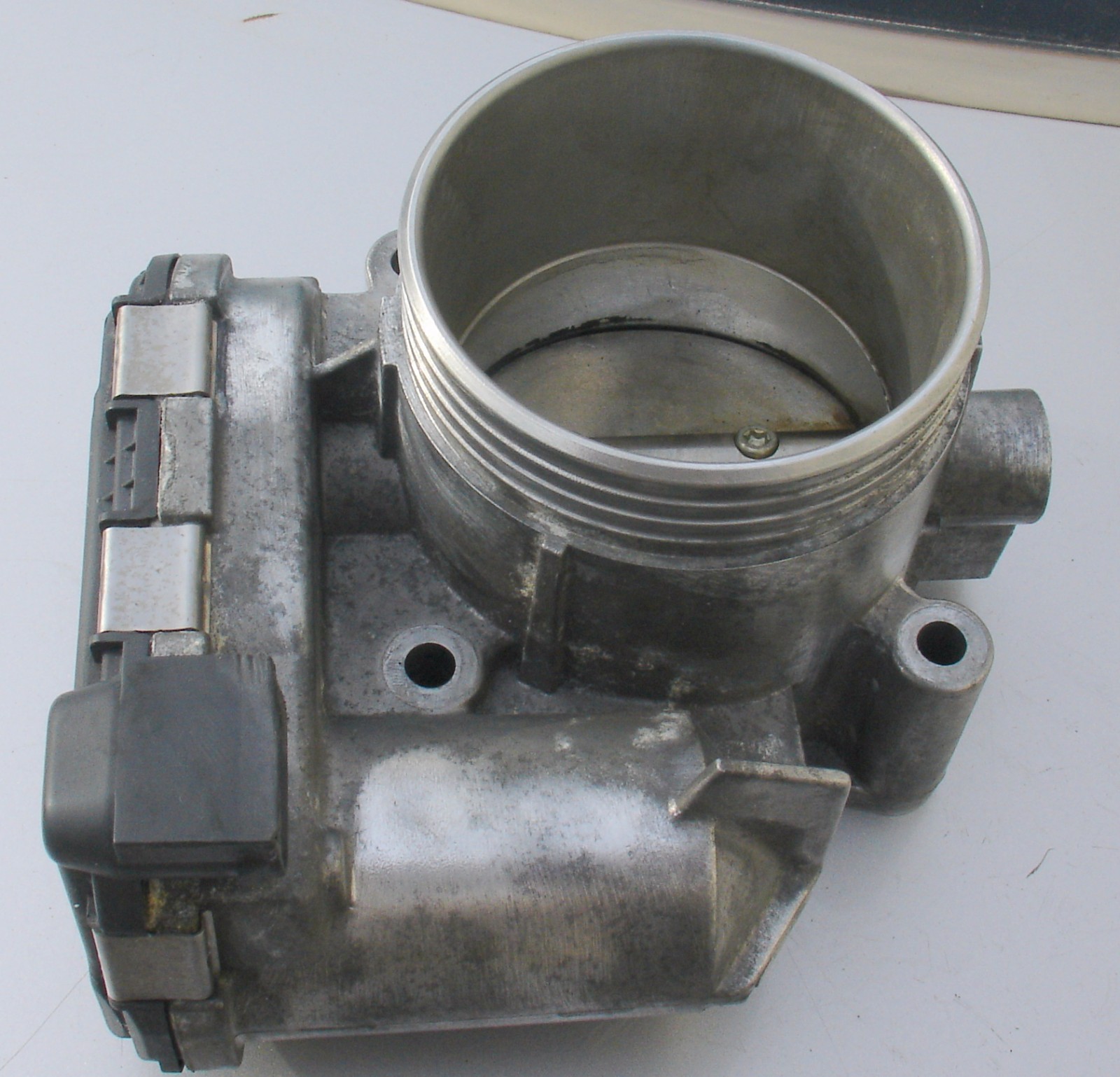 02 03 04 05 06 07 08 Volvo S60 S80 V70 XC90 Throttle Body Module ETM
