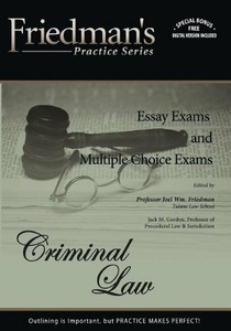 criminal law