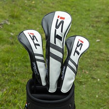 Herren-Golfschlägerhülle Fairway-Hölzer 13...
