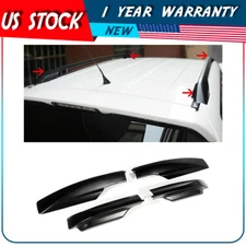 Roof Rack For Toyota RAV4 XA30 2011- 2012 Cover Rail End Shell Replacement