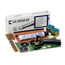 Tweeten Billiard Pool Cue Repair Kit