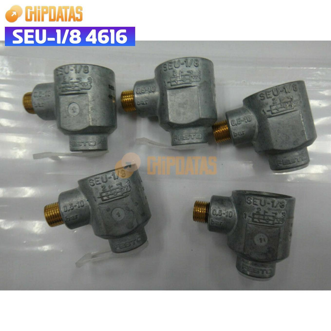 1PCS New FESTO SEU-1/8 4616