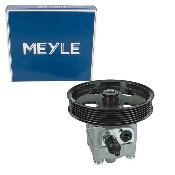Meyle Hydraulikpumpe Lenkung FüR Volvo S80 I XC90 I 2.4D D3 D5 30665100-image