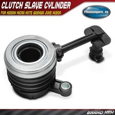 Clutch Central Slave Cylinder for Nissan Micra Note Qashqai Juke 2002-2024 New