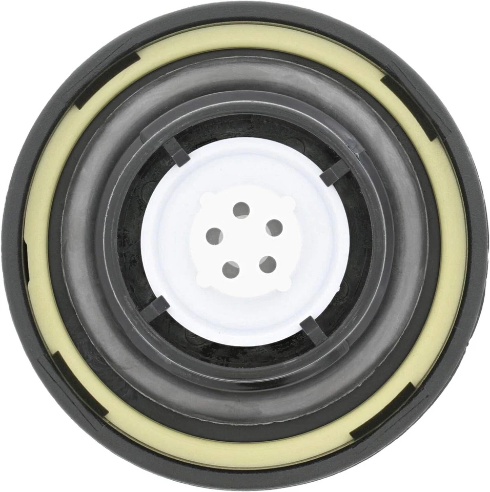 Tapa de gasolina de combustible tipo OE genuina Stant 10840 Ford Explorer F150 Lincoln Mercury Foto 4 de 4